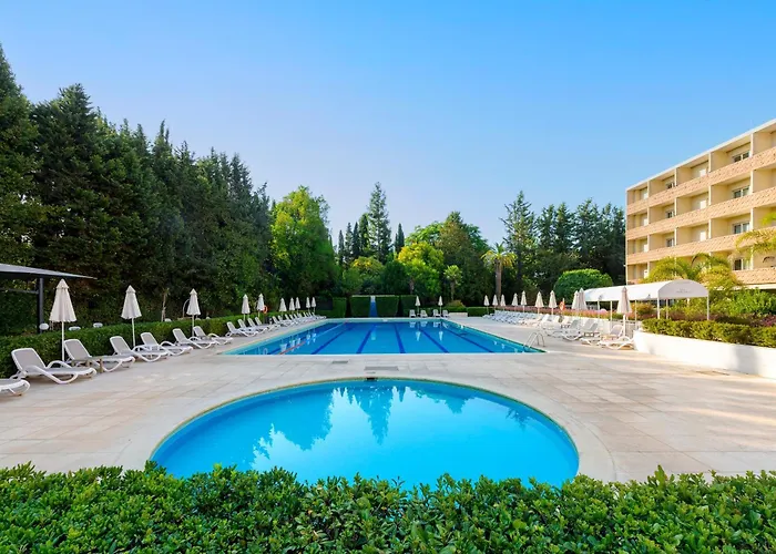 Crowne Plaza Rome St. Peter'S By IhgAlbergo